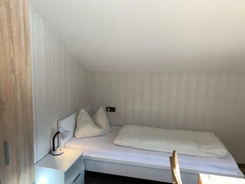 Apartamento Haus Brunnenberg