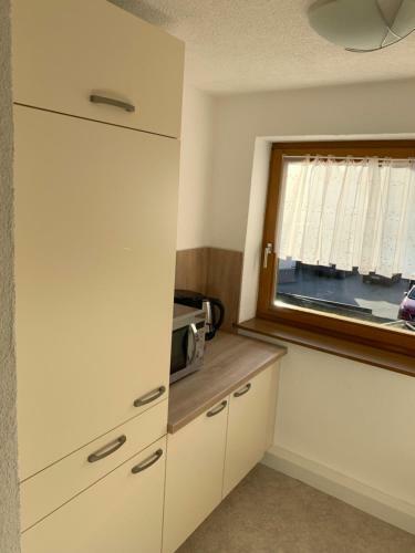 Apartamento Haus Brunnenberg