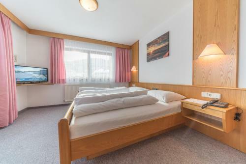 Hostal Pension Miramonte