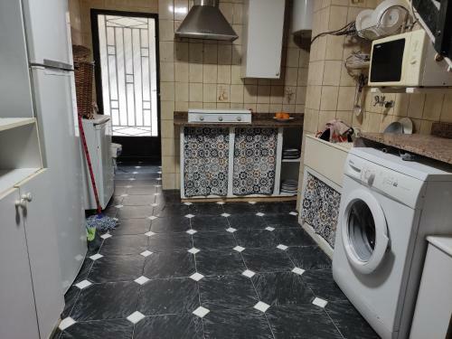 Apartamento Casa Tere