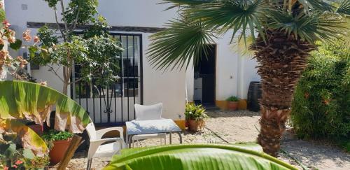 Apartamento Casa Rural A Pie De Playa