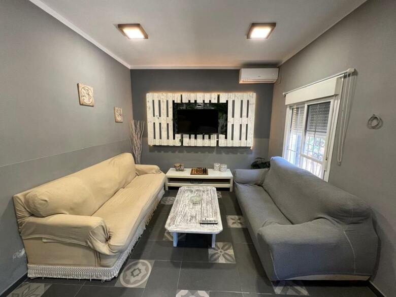 Apartamento Casa Rural A Pie De Playa