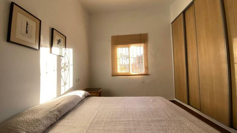 Apartamento Casa Rural A Pie De Playa