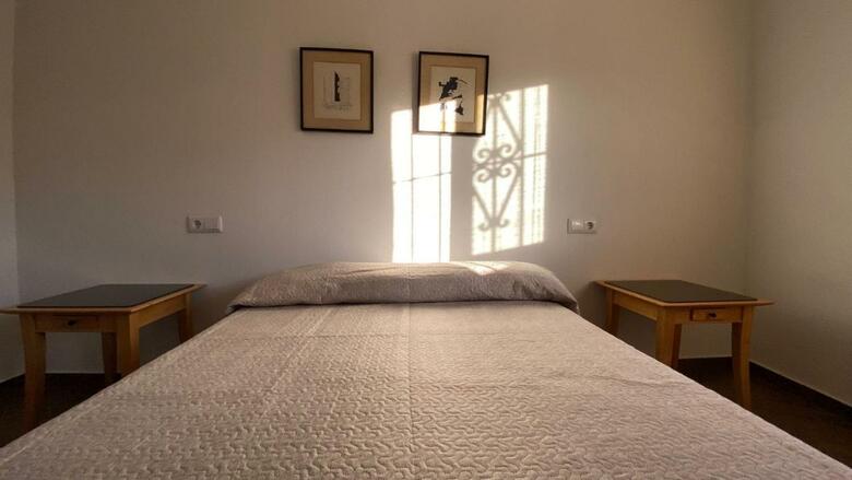 Apartamento Casa Rural A Pie De Playa