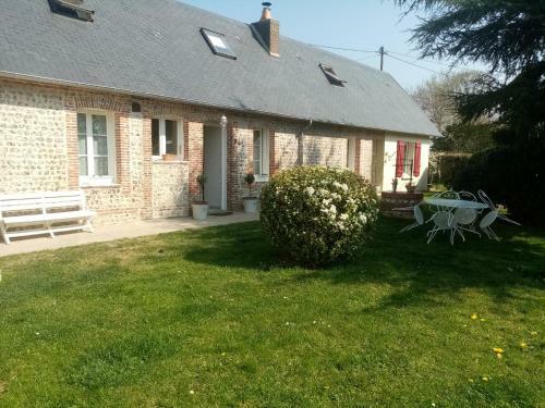 Bed & Breakfast Le Grenier D'isafil