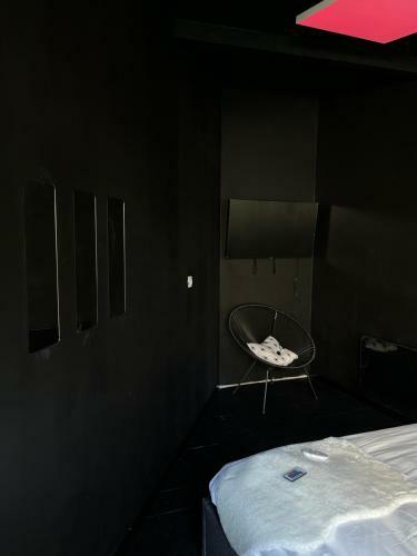 Is Room