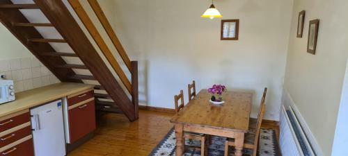 Apartamento Gites Chouette