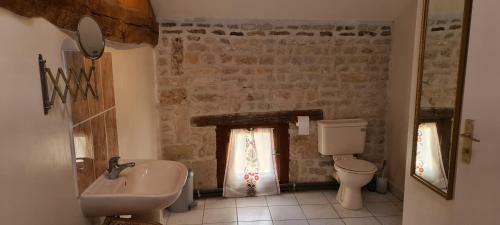 Apartamento Gites Chouette