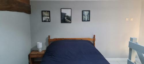 Apartamento Gites Chouette