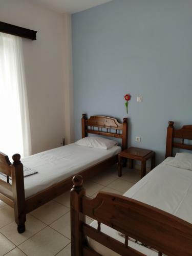Apartamento Loutro House