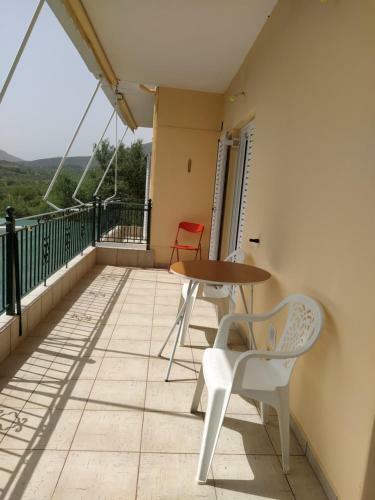Apartamento Loutro House