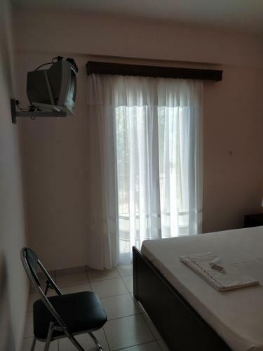 Apartamento Loutro House