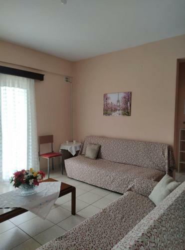 Apartamento Loutro House