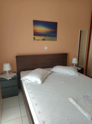 Apartamento Loutro House