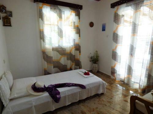 Apartamento Venetia's Seaside Garden Home