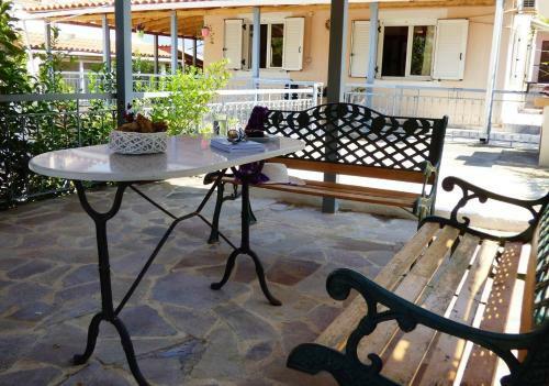 Apartamento Venetia's Seaside Garden Home
