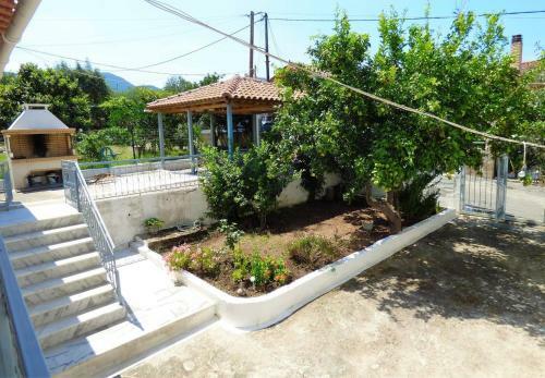 Apartamento Venetia's Seaside Garden Home