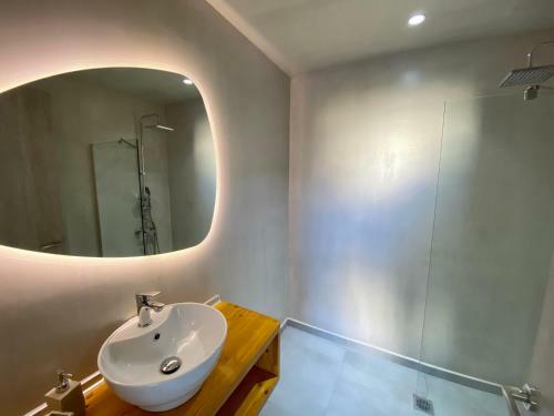 Apartamento Villa Ioanna Oliveproject