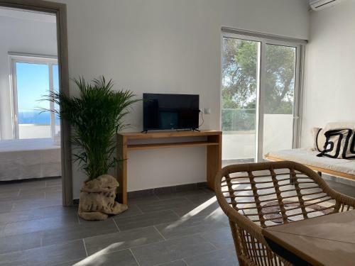 Apartamento Villa Ioanna Oliveproject