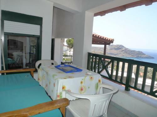 Apartamento Elgina