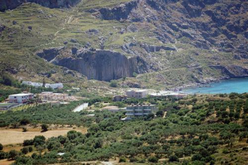 Apartamento Elgina