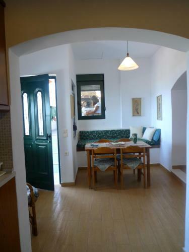 Apartamento Elgina