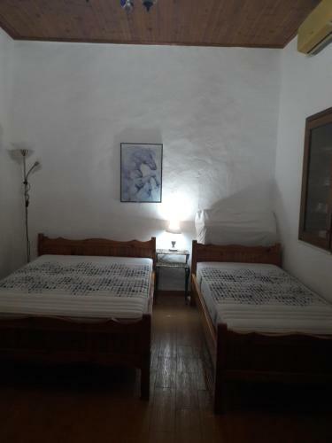 Apartamento Elgina