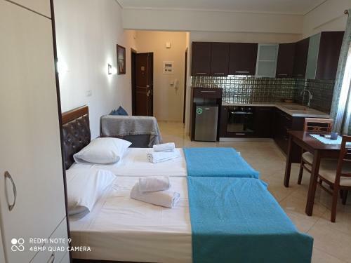 Apartamento Ostrella Hotel - Luxury Rooms