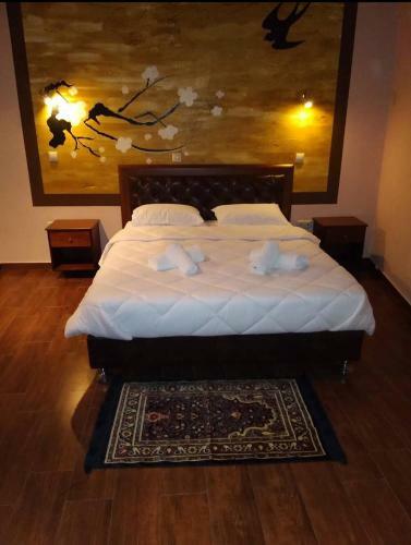 Apartamento Ostrella Hotel - Luxury Rooms