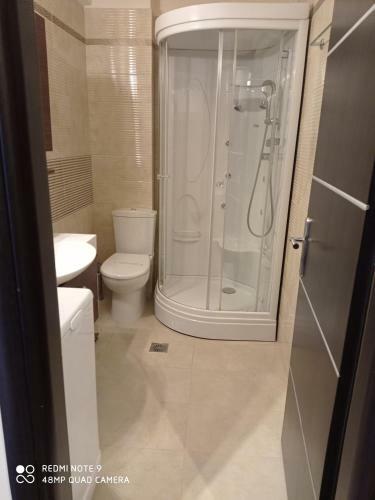 Apartamento Ostrella Hotel - Luxury Rooms