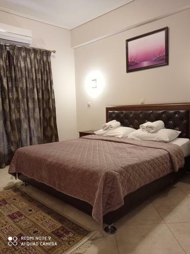 Apartamento Ostrella Hotel - Luxury Rooms