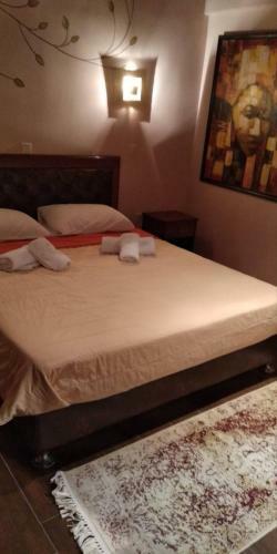 Apartamento Ostrella Hotel - Luxury Rooms