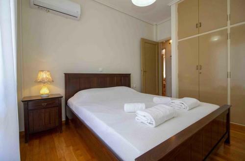 Manousi 2 - First Floor