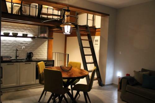 Apartamento Suite Lola