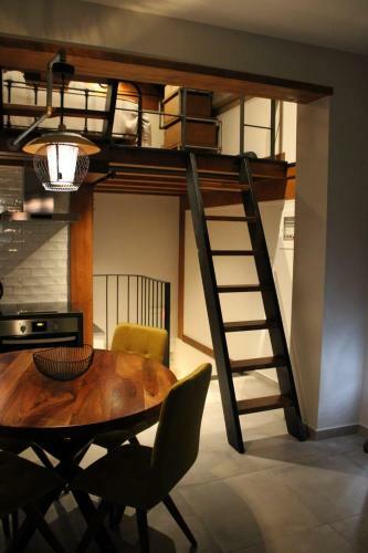 Apartamento Suite Lola