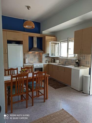 Apartamento Suite Kyra
