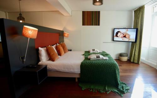 Golden Tulip Strandhotel Westduin