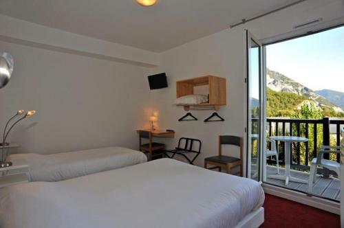 Hotel Chez Pierre D'agos