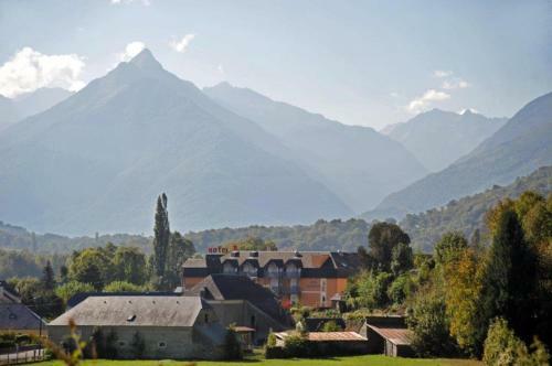 Hotel Chez Pierre D'agos