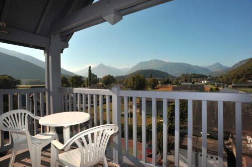 Hotel Chez Pierre D'agos