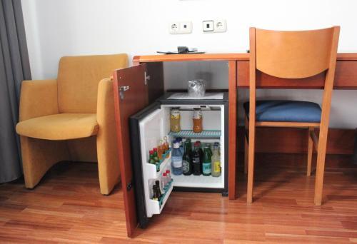 Hotel Mondragon