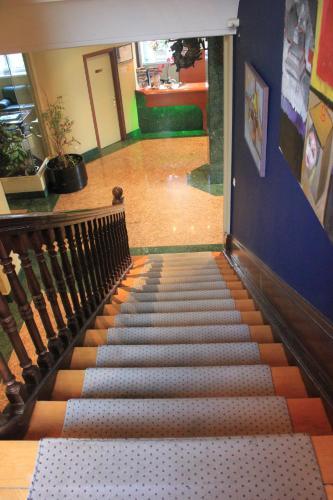 Hotel Mondragon