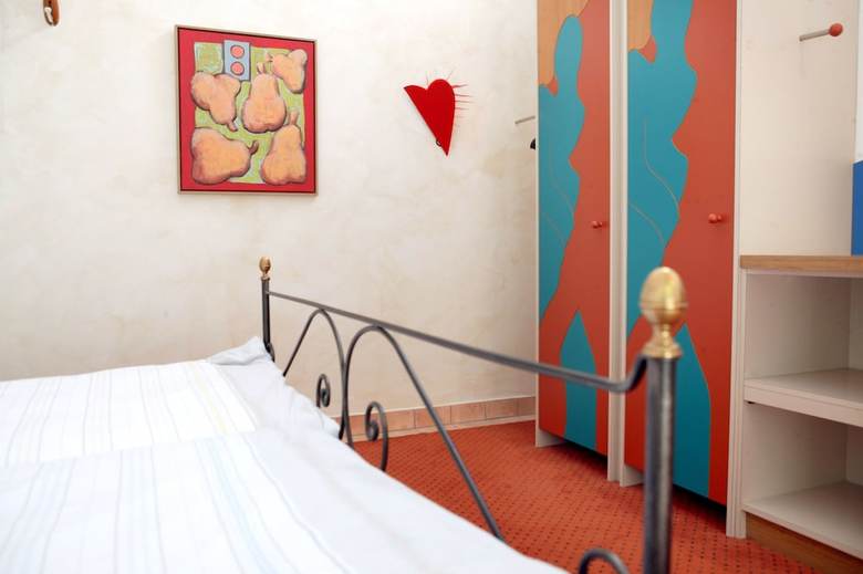Hotel Watthalden
