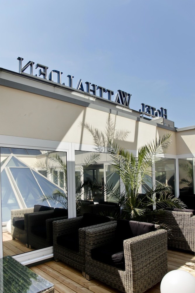 Hotel Watthalden