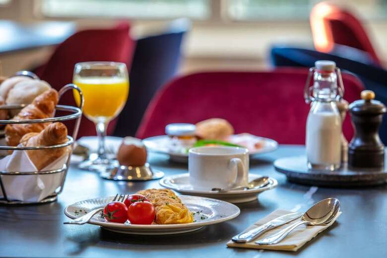 Radisson Blu Hotel Karlsruhe