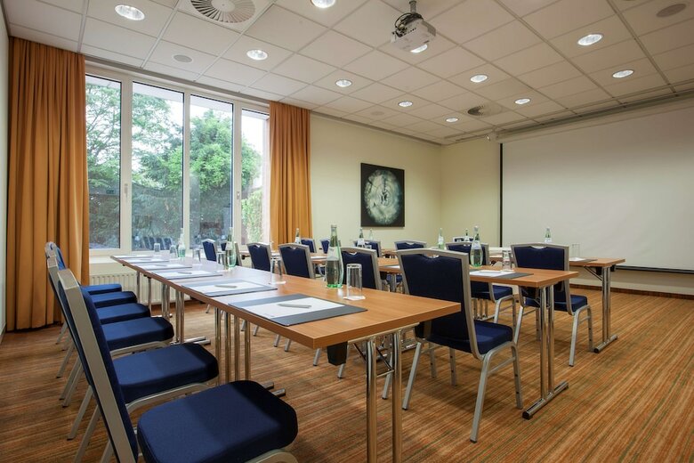 Radisson Blu Hotel Karlsruhe