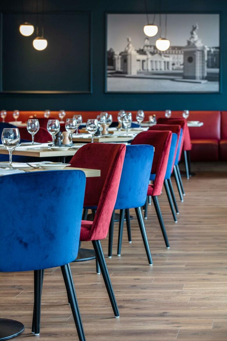 Radisson Blu Hotel Karlsruhe