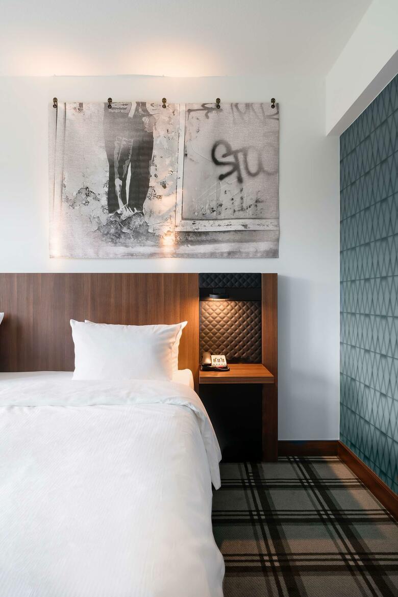 Radisson Blu Hotel Karlsruhe