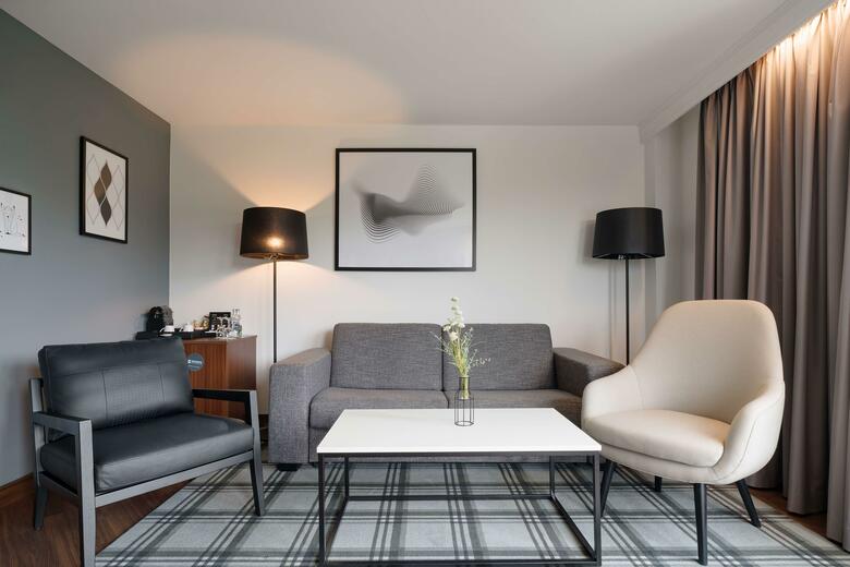 Radisson Blu Hotel Karlsruhe