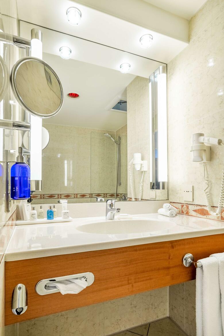 Radisson Blu Hotel Karlsruhe